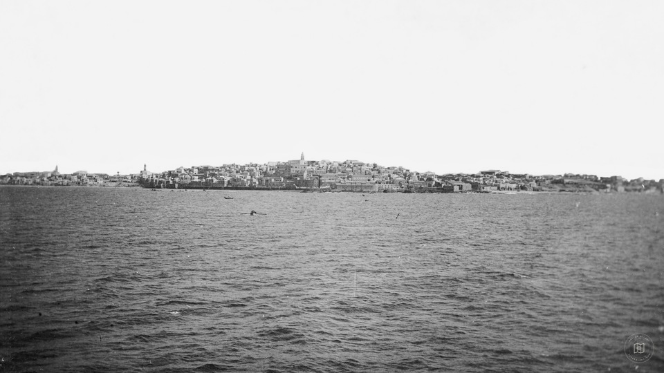 Jaffa
