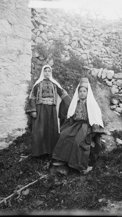 Bethlehem women