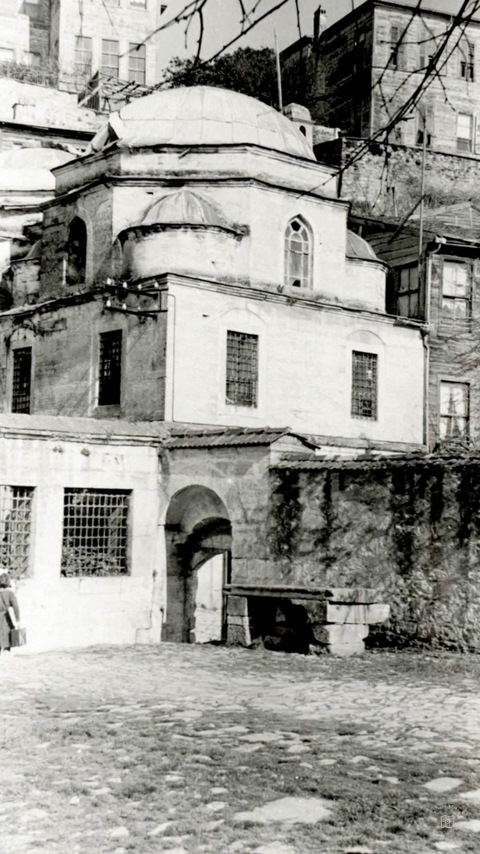 Mihrimah Sultan Sıbyan Metebi