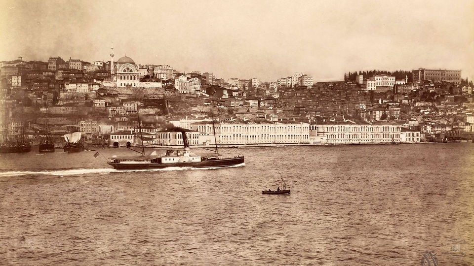 Fındıklı · 1880'ler