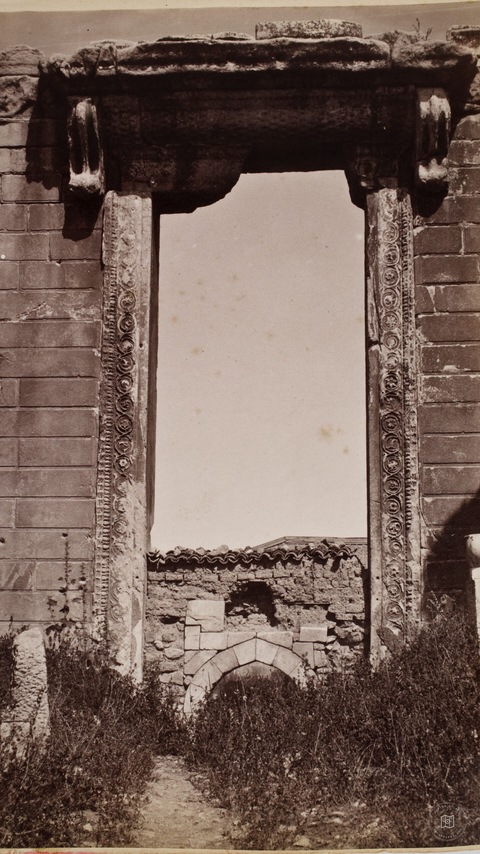 Augustus Temple