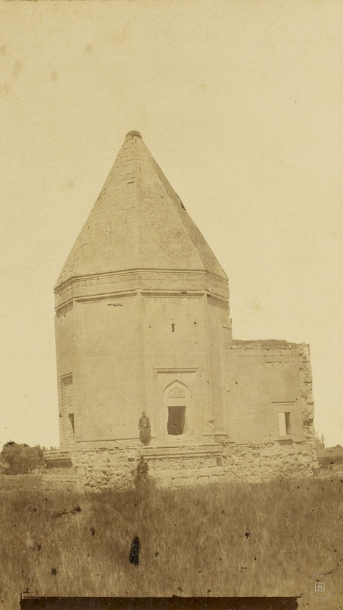 Ali Cafer Kümbeti