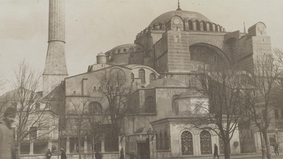 Ayasofya