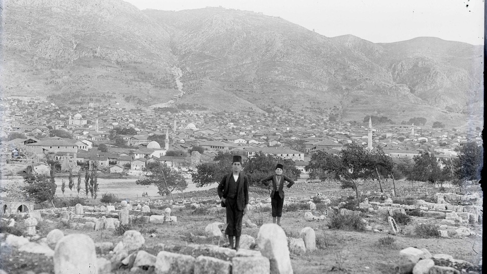 Antakya Overview
