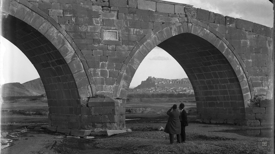 Akköprü Bridge