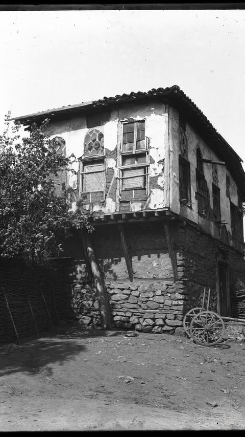 A Home in Beykoz Akbaba