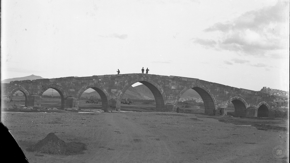 Akköprü Bridge